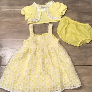 Little girls Dress